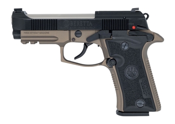 Picture of LTT 80X32-ZTJ-BN     80X .32 TJ INOX BRNZ/BLK 80X32ZTJBN