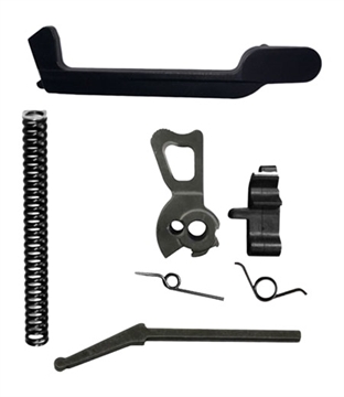 Picture of LTT LTT-TJIB-OP12    TRIGGER JOB IN A BAG ELITE LTTTJIBOP12