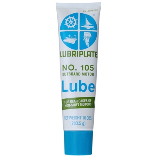Picture of Lubriplate 10 OZ. LUBRIPLATE L0034-092