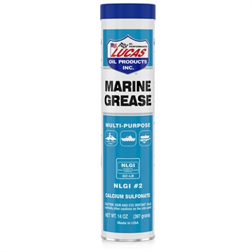 Picture of Lucas Oil Marine Grease 10320 10320-10