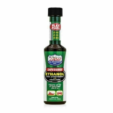 Picture of LUCAS OIL ETHANOL FUEL CONDITIONER 10670