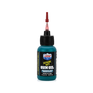 Picture of Lucas Oil Extreme Duty Gun Oil 10875-20