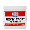 Picture of Lucas Oil Red ''N'' Tacky Grease 10574 049807105747