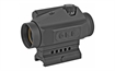 Picture of LUCID 3MOA RED DOT MATTE BLK L-HDX
