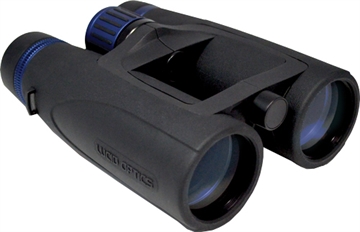 Picture of LUCID OPTICS OPTICS 10X42 BINOCULARS ED GLASS OPEN FRAME BLACK L-B10-10x42