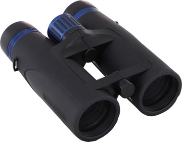 Picture of LUCID OPTICS 8X42 BINOCULARS ED GLASS OPEN FRAME BLACK* L-B10-10X42
