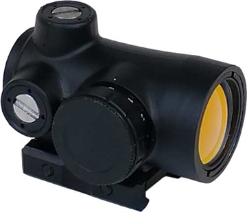 Picture of LUCID OPTICS RED DOT M7 MICRO M5 32MOA CIRLE W/4MOA DOT! LM7