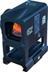 Picture of LUCID OPTICS REFLEX SIGHT E7 21MM M5 BLUE RETICLE ACRO MTG L-E7