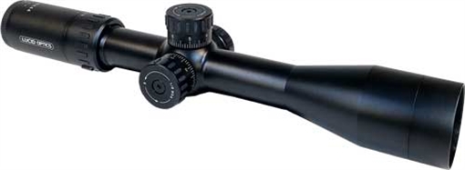 Picture of LUCID OPTICS SCOPE 4-16X44 L5 MOA RETICLE SFP SF 30MM L41644L5