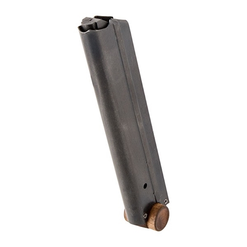 Picture of Triple-K FITS LUGER .30/9MM WOODBTM, 7 RDS 578M.