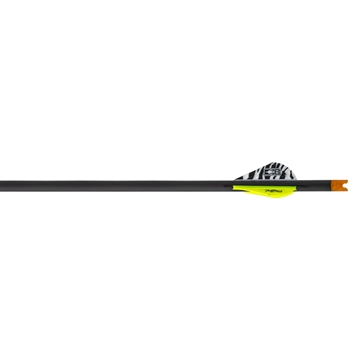 Picture of Lumenok Lumenok Crossbow Bolt 20 in. Red R300 Nock 3 pk. BR300R BR3003R