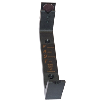 Show details for Lumenok FAST Arrow Squaring Tool F.A.S.T. Picture of Lumenok FAST Arrow Squaring Tool F.A.S.T.