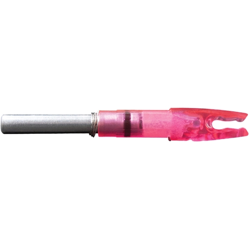 Picture of Lumenok Lumenok Lighted Nocks Pink H 3 pk. H3P