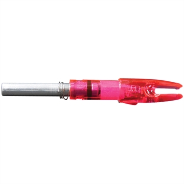 Picture of Lumenok Lumenok Lighted Nocks Pink S 3 pk. SL3P