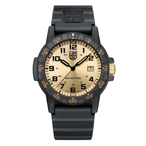 Picture of Luminox Leatherback Sea Turtle Giant Outdoor Watch XS.0325.GP