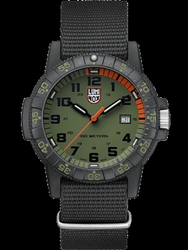 Picture of Luminox Leatherback Sea Turtle Giant Outdoor Watch XS.0337