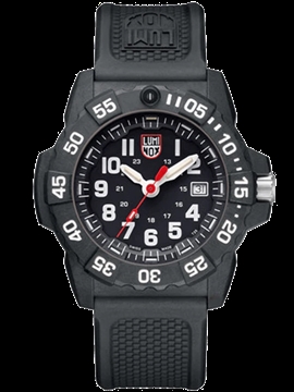 Picture of Luminox Navy SEAL Dive Watch XS.3501.F