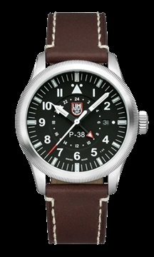 Picture of Luminox P-38 Lightning Pilot Watch XA.9521