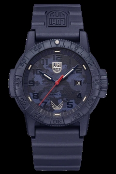 Picture of Luminox Volition Leatherback Sea Turtle Giant Watch XS.0323.VOL