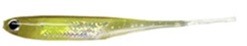 Picture of LUNKERHUNT BENTO MINNOW 3" 6PK SASSY SHAD LHPB305