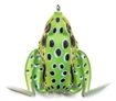 Picture of LUNKERHUNT LUNKER FROG 2.25" 1/2OZ LEOPARD LF03