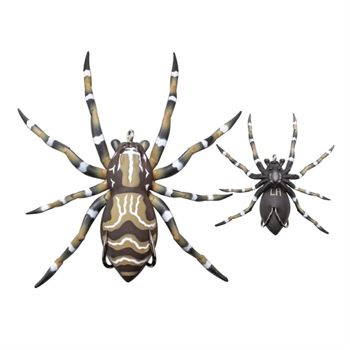 Picture of LUNKERHUNT PHANTOM SPIDER 2" 1/4OZ DOCK SPIDER02