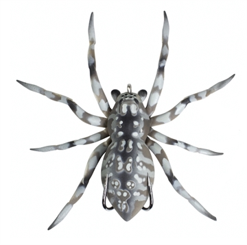 Picture of LUNKERHUNT PHANTOM SPIDER 2.25" 1/2OZ HUNTSMAN LSPIDER08