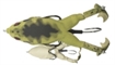 Picture of LUNKERHUNT PROP FROG 3.5" 1/2OZ ROCKY TOAD PROPF04