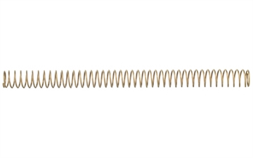 Picture of Luth-AR Rifle Buffer Spring, .223/5.56NATO, Fits A2 Rifle Length Receiver Extension BS-10B