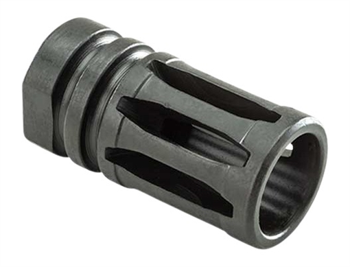 Picture of LUTH-AR 308-BL06A2 308 A2 FLASH HIDER [5/8-24] 308BL06A2