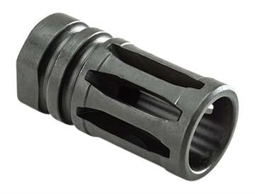 Picture of LUTH-AR 308-BL06A2 308 A2 FLASH HIDER [5/8-24] 308BL06A2