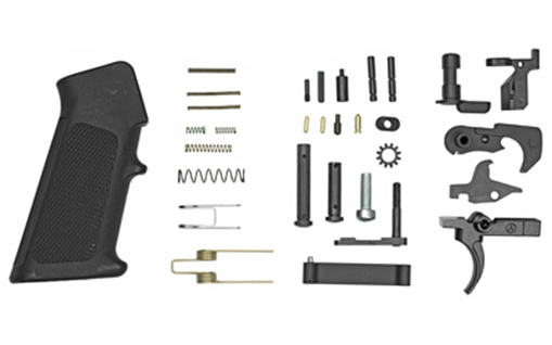 Picture of Luth-Ar AR-308 LOWER PARTS KIT - COMPLETE LRPK-308