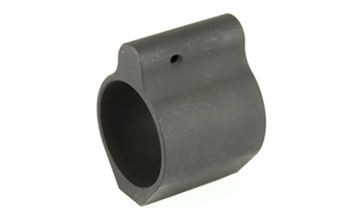 Picture of Luth-AR .936 Internal Bore, Gas Block, Black GB-LP936
