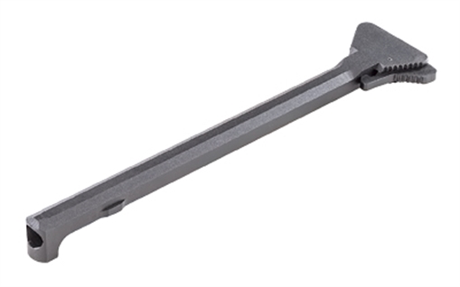 Picture of Luth-AR A1 Charging Handle, Black, AR15 UR-19-A1