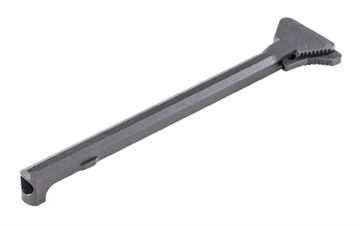 Picture of Luth-AR A1 Charging Handle, Black, AR15 UR-19-A1