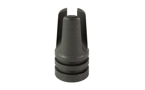 Picture of Luth-Ar AR-15 A1 223/5.56 3-PRONG COMPENSATOR BLACK BL-3p