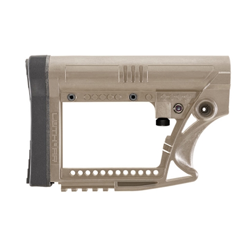 Picture of LUTH-AR LLC AR SKULLATON STOCK ASSEMBLY FDE MBA4F