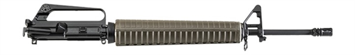 Picture of LUTH-AR BA-F20C77CG A1 C7 MOD RTR COMP UPP BRL BAF20C77CG