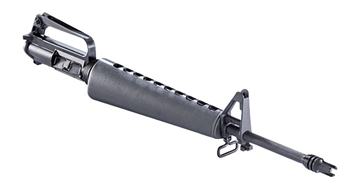 Picture of LUTH-AR BA-F20SS7CB A1 SLICK SIDE MOD RTR COMP BAF20SS7CB