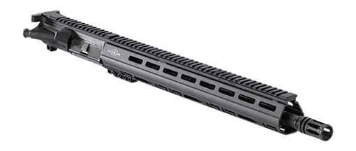 Picture of LUTH-AR BAA3-L16M  16"  LGTWGHT COMP UPPR BRL ASSY BAA3L16M