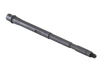 Picture of LUTH-AR BL-14-7     14.5"SOCOM 5.56 1-7 812058031765