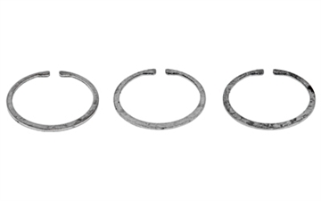 Picture of Luth-Ar AR-15 BOLT GAS RING 3 PACK BT-01-3P