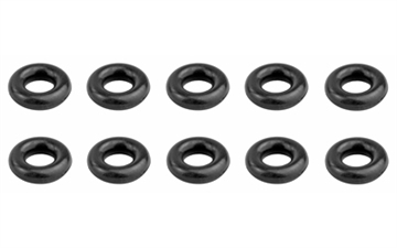 Picture of Luth-AR Extractor O'Ring, 10-Pack, AR-15 BT-08-OR-10