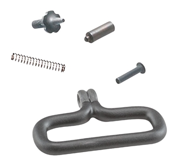 Picture of LUTH-AR FSCK-A1  SIGHT COMPLETION KIT  A1 ROUND