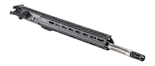 Picture of LUTH-AR FTBL-B20M  20" BULL BRL COMP UPPR BRL ASSY FTBLB20M