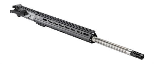 Picture of LUTH-AR FTBL-B24M   24" BULL COMP UPPER BRL RCIVR FTBLB24M