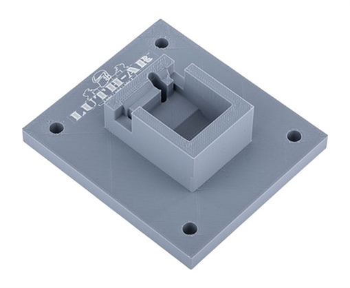 Picture of LUTH-AR GB-FIX        GAS BLOCK  GAS TUBE ASSY GBFIX