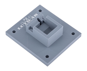 Picture of LUTH-AR GB-FIX        GAS BLOCK  GAS TUBE ASSY GBFIX