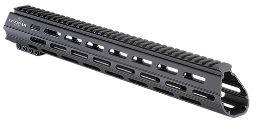 Picture of LUTH-AR HG-LW15M   LW PALM HANDGRD VENTED 15"MLOK 812058032342