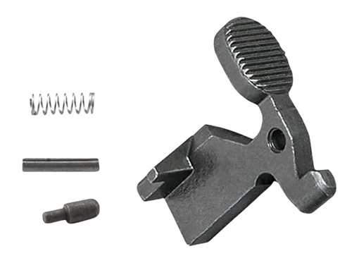 Picture of LUTH-AR LR-11A     BOLT CATCH W/SPRING BUFFER/PIN LR11A